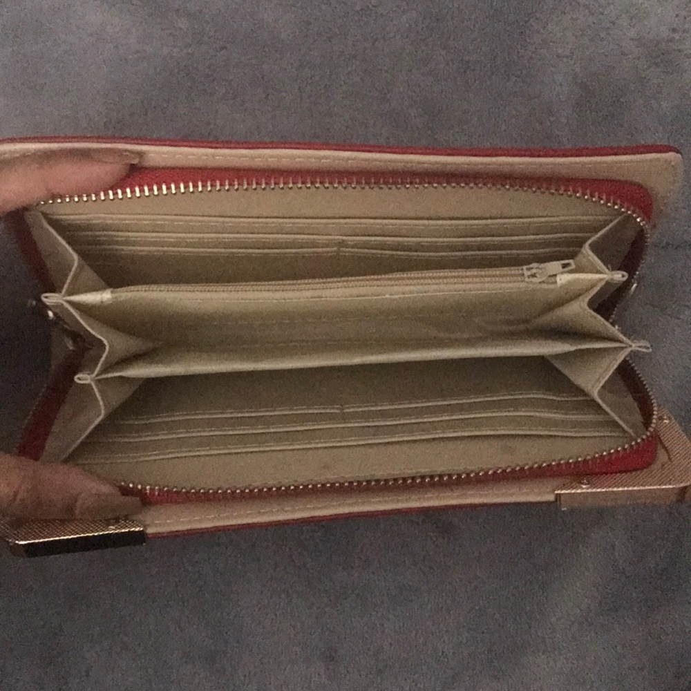 Polo Wallet - Picture 2 of 2